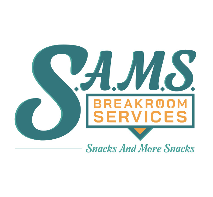 SAMS Breakroom Services logo